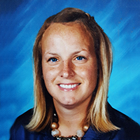 Amber Rudolph