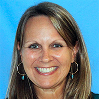 Larisa Gadach