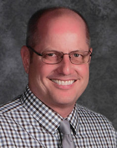 Todd Nelson