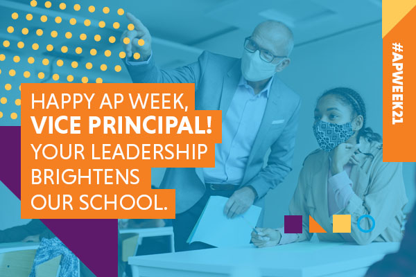 AP Week Ecards V2a Vice Principal