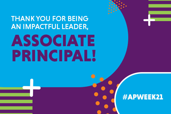 AP Week Ecards V4 Associate Principal