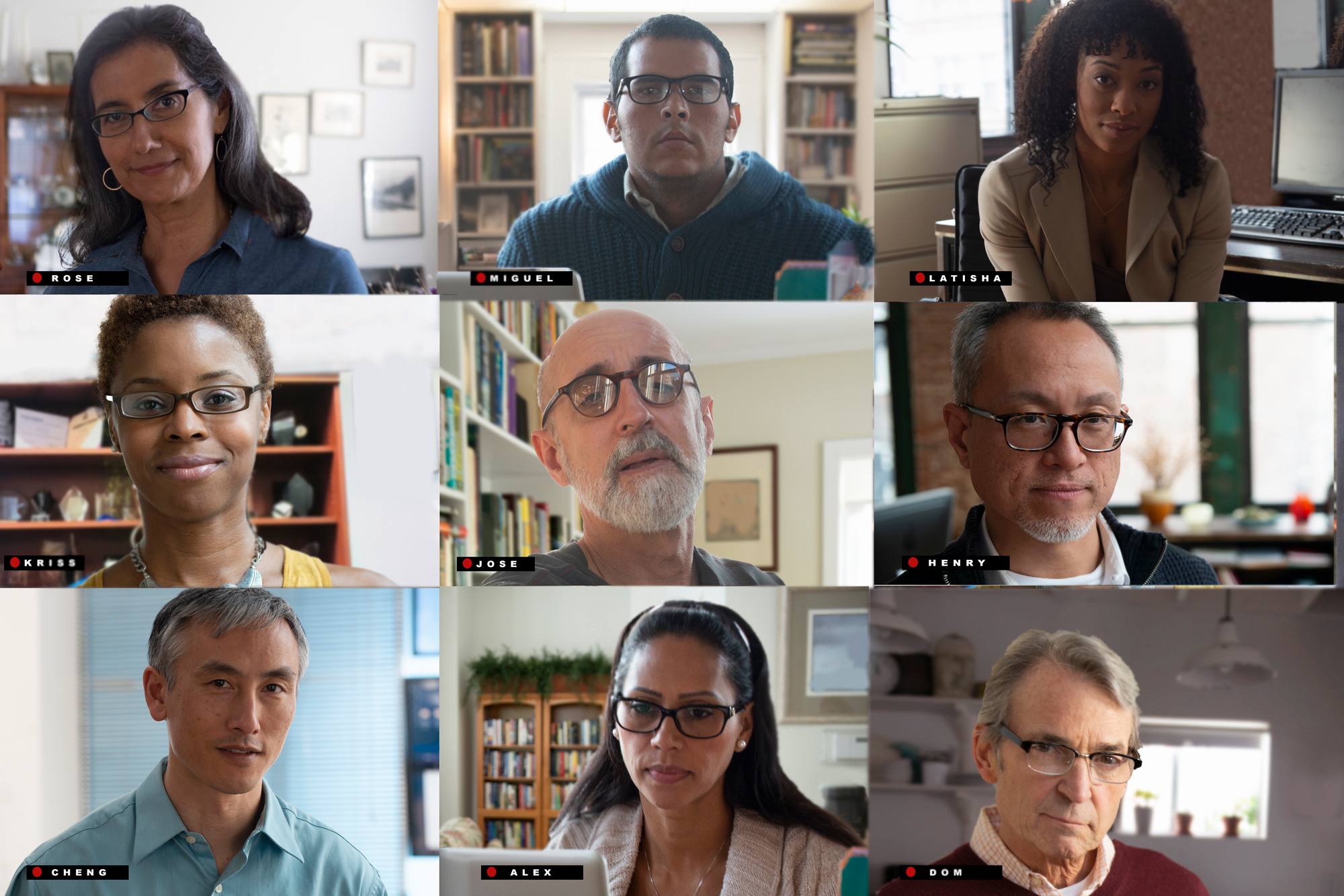 ‘Monday Musings’: Building Communication, Inclusion, and Cohesion With Parents