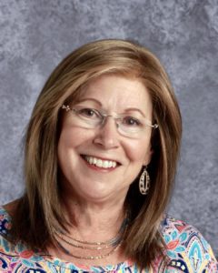 Donna Tippin