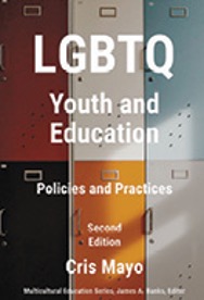 LGBTQ Youth and Education