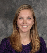 Meghan Redmond Headshot