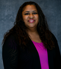 Evelyn Edney Headshot