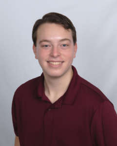 Evan Osgood