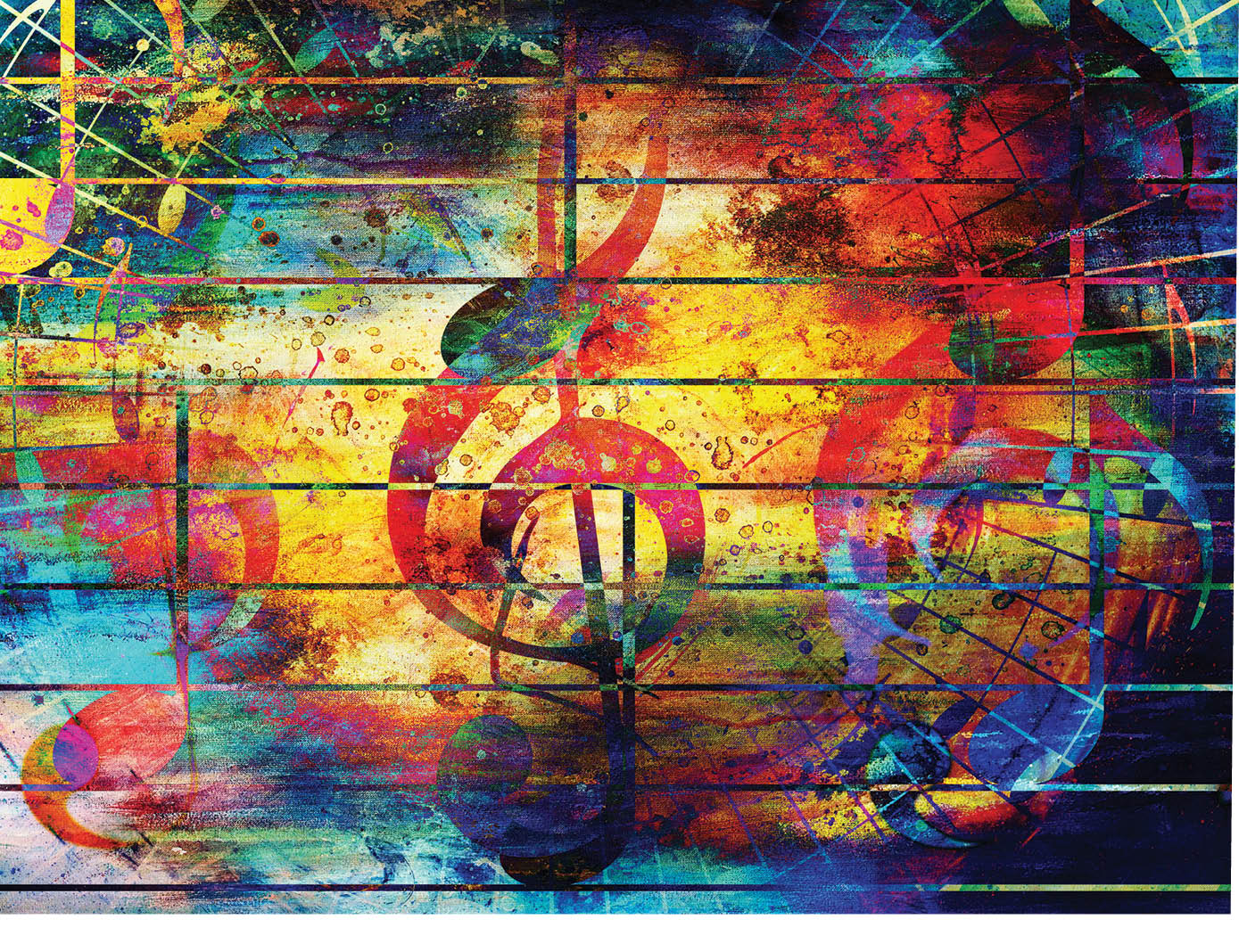 Increasing Access to the Arts | NASSP