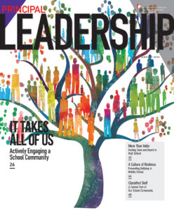 Principal Leadership: January 2023 cover image