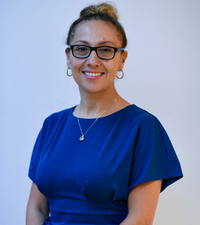 Raquel Martinez