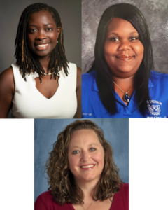 Suzan E. Harris, PhD, Kendra H. Jenkins, Alison D. Williams