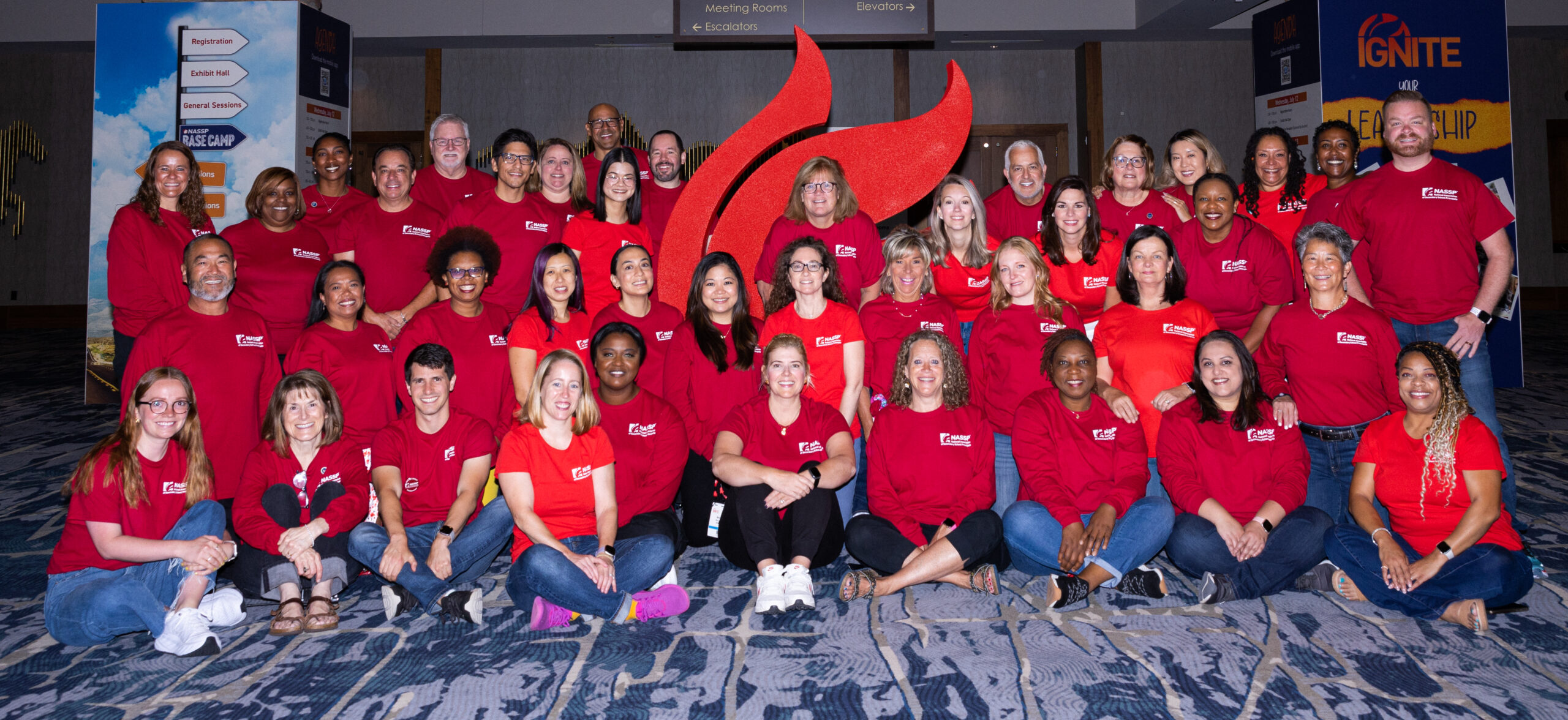 Team Directory NASSP