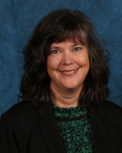 Kate Williams is the principal of Cordova Jr/Sr High School in Cordova, AK, and an NASSP Ambassador.