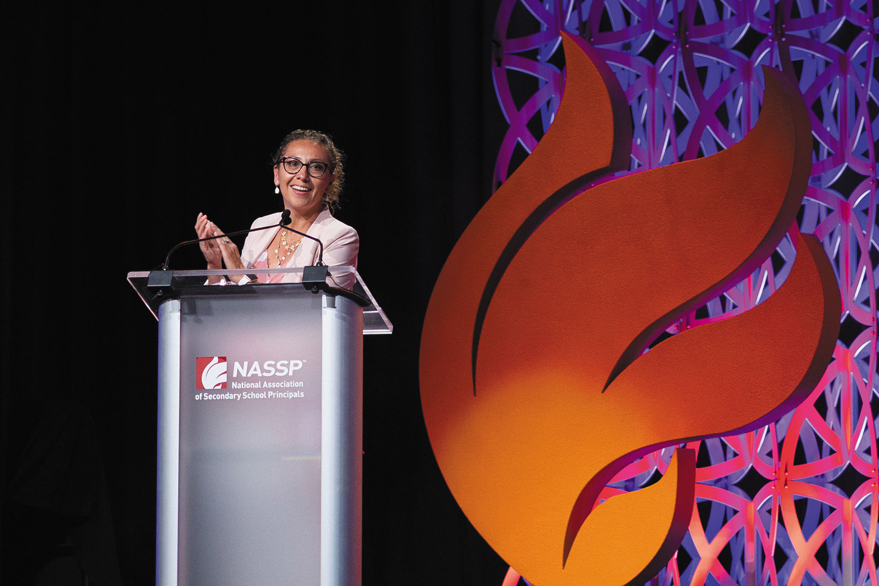 NASSP News March 2024 NASSP