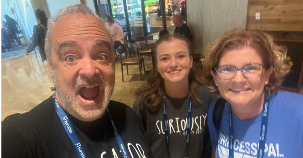 Why You Should Attend UNITED This Summer NASSP