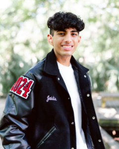 Jaidin Upadhyaya