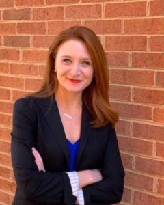 Maureen Forman