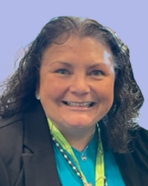 Tiffany L. Rehbein, EdD