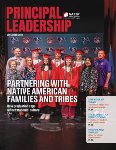 Principal Leadership: December 2024 cover image