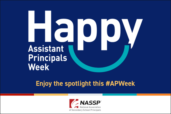 AP Week Ecard 2026 - Spotlight