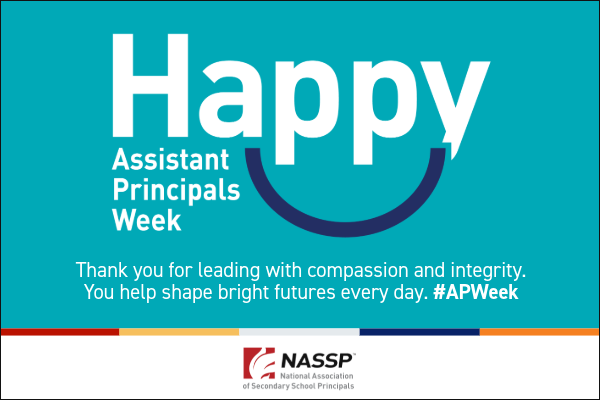 AP Week Ecard 2026 - Thank You
