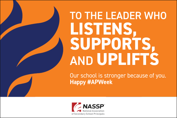 AP Week Ecard 2026 - Stronger