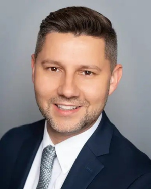 Tony Walker, PhD