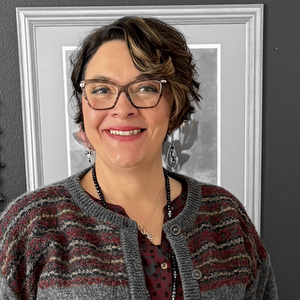 Guadalupe Gallegos