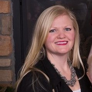Amanda Olinger