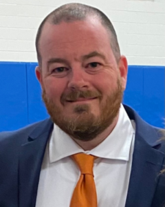 John Bird, EdD