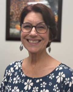 Terri Daniels, EdD