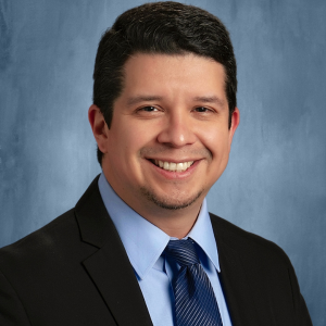 Christian Ledesma