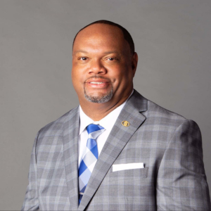 Anthony Tony Sanders