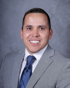 Miguel Villarreal Salazar, EdD