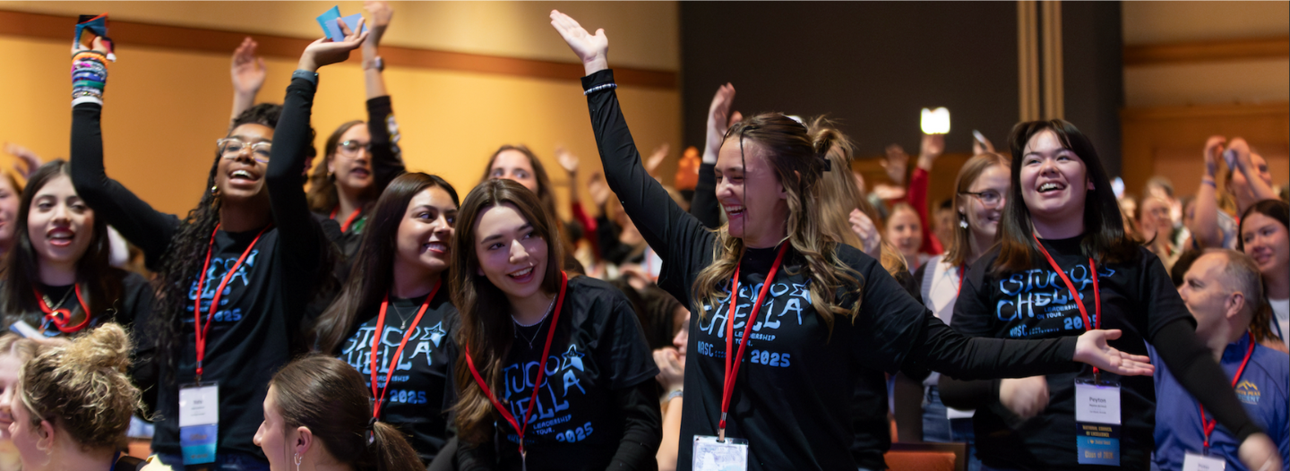 LEAD 2026 is sold out!