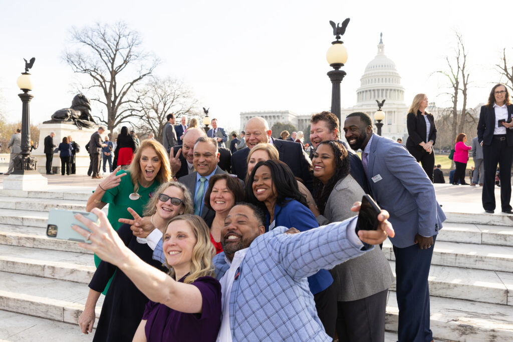 National School Leader Advocacy Conference 2024 NSLAC NASSP