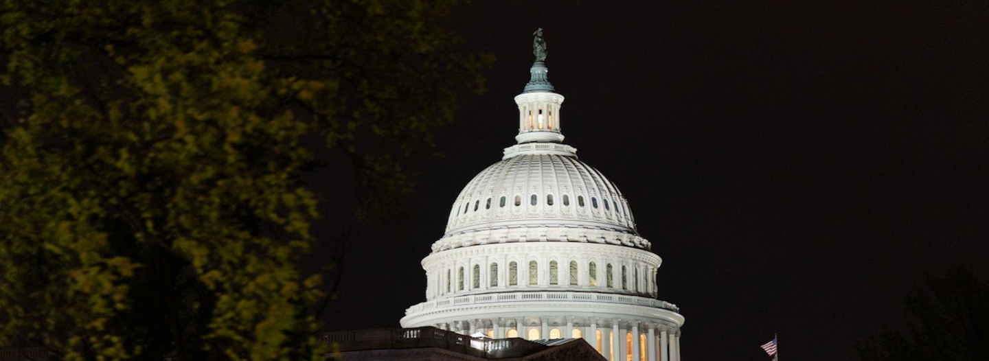 Join NASSP's Federal Education Policy Update