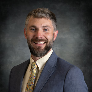 Christensen C Headshot 5-7-25