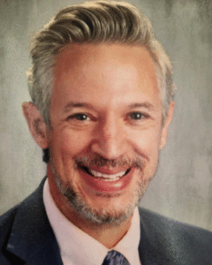 Matthew J. Bowerman, EdD