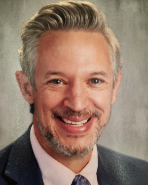 Matthew J. Bowerman, EdD