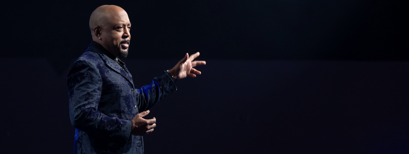 Call for proposals open