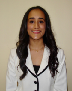 Anvitha Vallabhaneni