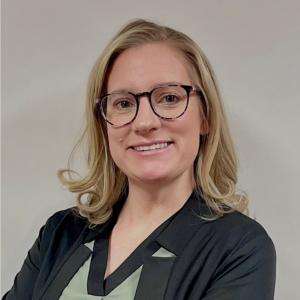 CO - Jessica Ranalletta