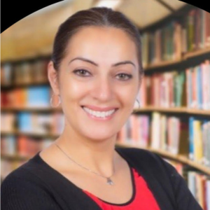 MI - Maha Fayad
