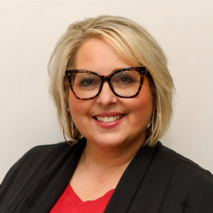 MS - Aprylle Downing