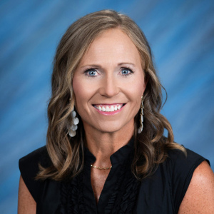 MS - Robbi Cooper