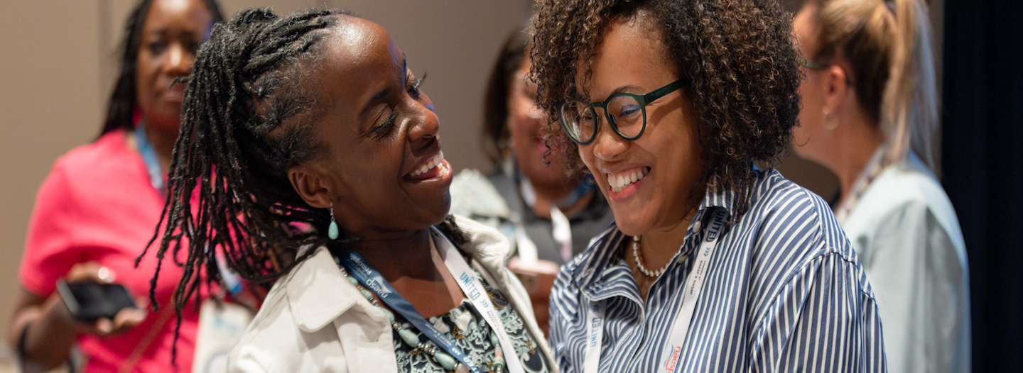 The Support You Need Now