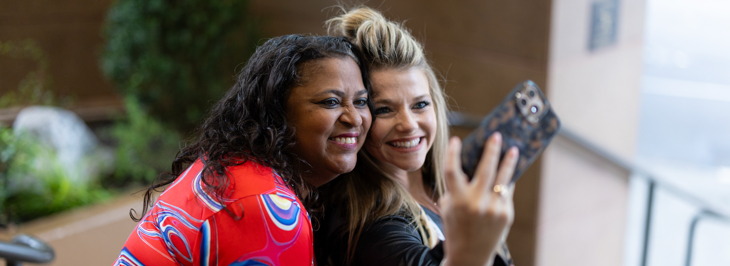 A New Movement. A Unified Voice.