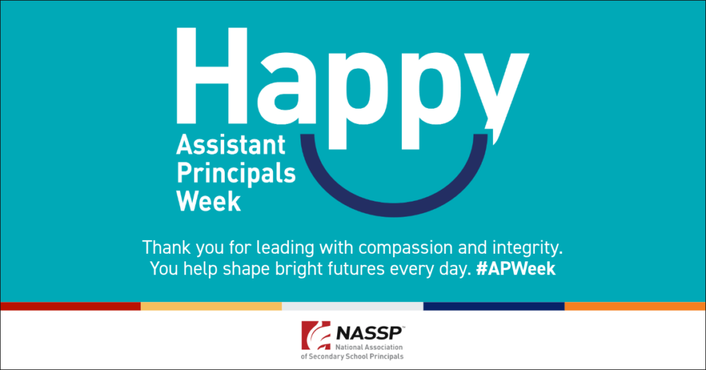 AP Week 2026 Thank You - Facebook