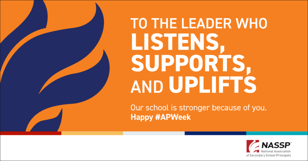 AP Week 2026 Stronger - Facebook